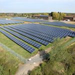 Solarpark Bülten: Bürger aus Bülten und Umgebung können sich ab 5.000 Euro an der Anlage des Unternehmens IBC Solar beteiligen.