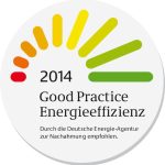 Die Deutsche Energie-Agentur sucht vorbildliche Projekte