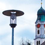 Im zweiten Anlauf setzt die Stadt Erbach auf LED.