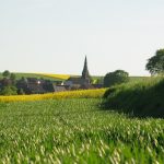 Der Deutsche Landkreistag betont die Rolle des ländlichen Raums bei der Umsetzung der Energiewende.