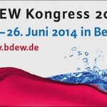 Auf dem BDEW Kongress 2014 diskutiert die Energie- und Wasserwirtschaft über neue Geschäftsmodelle für Versorgungsunternehmen.