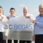 Aus dem Unternehmen agri.capital wird AC Biogas.