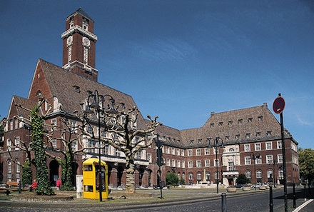 Der Rat der Stadt Bottrop hat den Masterplan Klimagerechter Stadtumbau beschlossen.