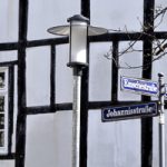 In der nordrhein-westfälischen Stadt Hattingen werden die alten Straßenbeleuchtungen durch LED-Lampen ersetzt.