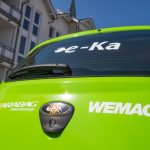 Der kommunale Energieversorger WEMAG hat die Mehrheit am Hamburger Elektroauto-Entwickler und -Hersteller Karabag gekauft.