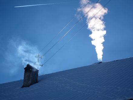 Aus Sicht des Bundesverbands der Energie- und Wasserwirtschaft gibt es bei der energetischen Gebäudesanierung noch viel Luft nach oben.