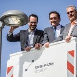 In Rüsselsheim wird die Beleuchtung in den Anliegerstraßen nur noch mit LED-Technik modernisiert.