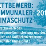 Auch in diesem Jahr werden wieder kommunale Klimaschutzvorbilder gesucht.