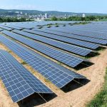 Der City-Solarpark Hölzengraben wird in der Kategorie „Solarprojekte in Europa" mit dem Intersolar Award 2014 ausgezeichnet.