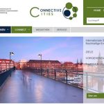 Das Online-Portal zum Städtenetzwerk Connective Cities informiert über internationale Stadtentwicklungsprogramme.