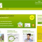 Energiesparen im Club: Website des Frankfurter Projekts.