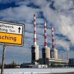 Gaskraftwerk Irsching: Konventionelle Erzeugung ist das Sorgenkind der Energiewirtschaft.