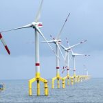 Laut einer aktuellen Studie würde die Verwendung von Windstrom als Wärmeenergie die Drosselung von Windenergieanlagen unnötig machen.