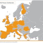 Das Projekt WISE Power zielt auf 13 Länder innerhalb der Europäischen Union.