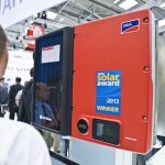 Sunny Boy Smart Energy: Trianel erweitert die Vertriebsplattform EnergieDach um Speicherlösung von SMA.