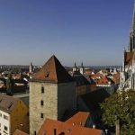 Regensburg: Initiative „Innovative Energieregion Regensburg“ mit acht Umland-Gemeinden gestartet.