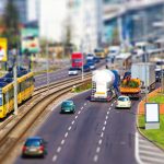 Multimodale Verkehrskonzepte sollen die Bürger dazu bringen