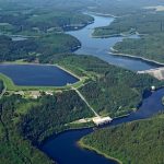 Das Vattenfall-Pumpspeicherwerk Wendefurth im Harz geht nach zweijähriger Revision fit in die Zukunft der Energiewende.