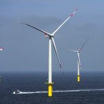 Der Windpark Riffgat hat seit Inbetriebnahme 140 Millionen Kilowattstunden Strom geliefert.