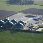 Biogasanlage: Gute Geschäftschancen durch Einsatz von Bioerdgas in Blockheizkraftwerken.