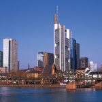 Frankfurt arbeitet beim Energiekonzept mit dem Regionalverband FrankfurtRheinMain zusammen.