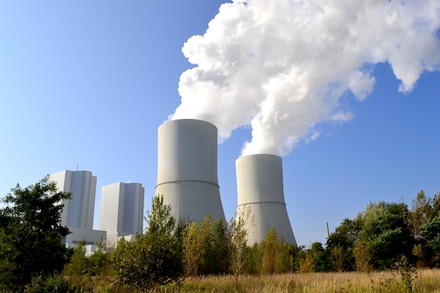 Ohne die Reduzierung der Kohleverstromung sind die Klimaschutzziele der Bundesregierung nicht zu erreichen.