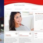 Web-Relaunch: Die Stadtwerke Hanau bieten neue Online-Services und -Produkte an.