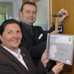 Der Kreis Soest will beim European Energy Award Gold holen.