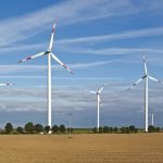 Laut einer aktuellen Studie sorgt die Onshore-Windkraft für deutliche Wachstumsimpulse.