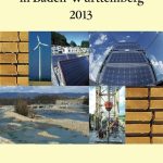 Energiebericht der Landesregierung: Erneuerbare Energien haben in Baden-Württemberg einen Anteil von 23 Prozent bei der Stromerzeugung.