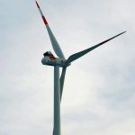 Im Windpark Wittenfelde sollen vier Anlagen vom Typ Vestas errichtet werden.