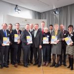 Gewinner des Wettbewerbs „Klimaschutz mit System“.