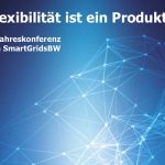 Die 1. Jahreskonferenz von SmartGridsBW findet vom 5. bis 6. März 2015 in Mannheim statt.