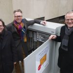 Flächendeckendes Breitbandinternet wird in der Stadt Osnabrück angestrebt.