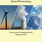 Zweiter Monitoring-Bericht zur Energiewende in Baden-Württemberg