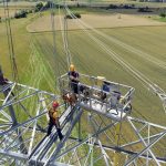 Netzausbau: Kommunen und Bürger müssen bei der Planung und Umsetzung frühzeitig informiert und eingebunden werden.