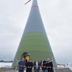 Stadtwerke Tübingen übernehmen ihren ersten baden-württembergischen Windpark.