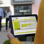 Das Webtool Elektr-O-Mat berät Bürger zur E-Mobilität.