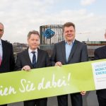 Die Stadtwerke Münster haben die Gründung der Genossenschaft „Unsere Münster-Energie“ initiiert.