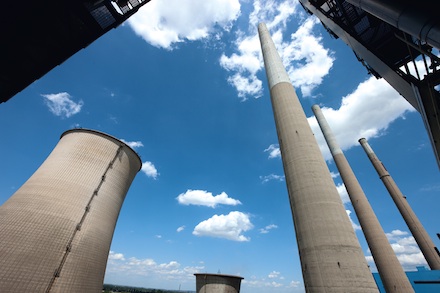 Große Energiekonzerne haben geringe Aussichten auf wirtschaftliche Besserung