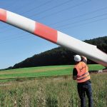 Keine Hindernisse: An Bankfinanzierung für Windparks besteht in Deutschland kein Mangel.