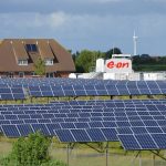 E.ON will sich zukünftig auf die Bereiche erneuerbare Energien