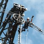 Der erste Abschnitt der Westküstenleitung in Schleswig-Holstein kann gebaut werden.