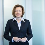 Susanna Zapreva-Hennerbichler wurde zur neuen kaufmännischen Direktorin und Vorstandsvorsitzenden des Unternehmens enercity ernannt.