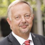 Johannes Kampmann ist Präsident des Bundesverbands der Energie- und Wasserwirtschaft.