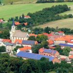 Die Agentur für Erneuerbare Energien zeichnet Dardesheim als Energie-Kommune des Monats Juni 2015 aus.