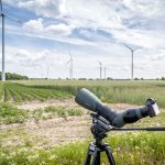 Prokon-Windpark: Unklare Aussichten beim insolventen Unternehmen.