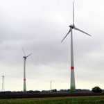 Der Windpark Donstorf in Niedersachsen hat weitere Gesellschafter erhalten.