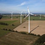 Seit August 2015 betreut das Unternehmen seebaWIND einen der größten Nordex-Windparks in Deutschland.