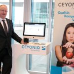 Ceyoniq-Geschäftsführer Carsten Maßloff: „Mit der Ceyoniq ISMSbox bieten wir ein innovatives Tool